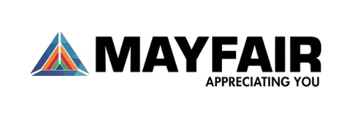 Mayfair Aranya logo